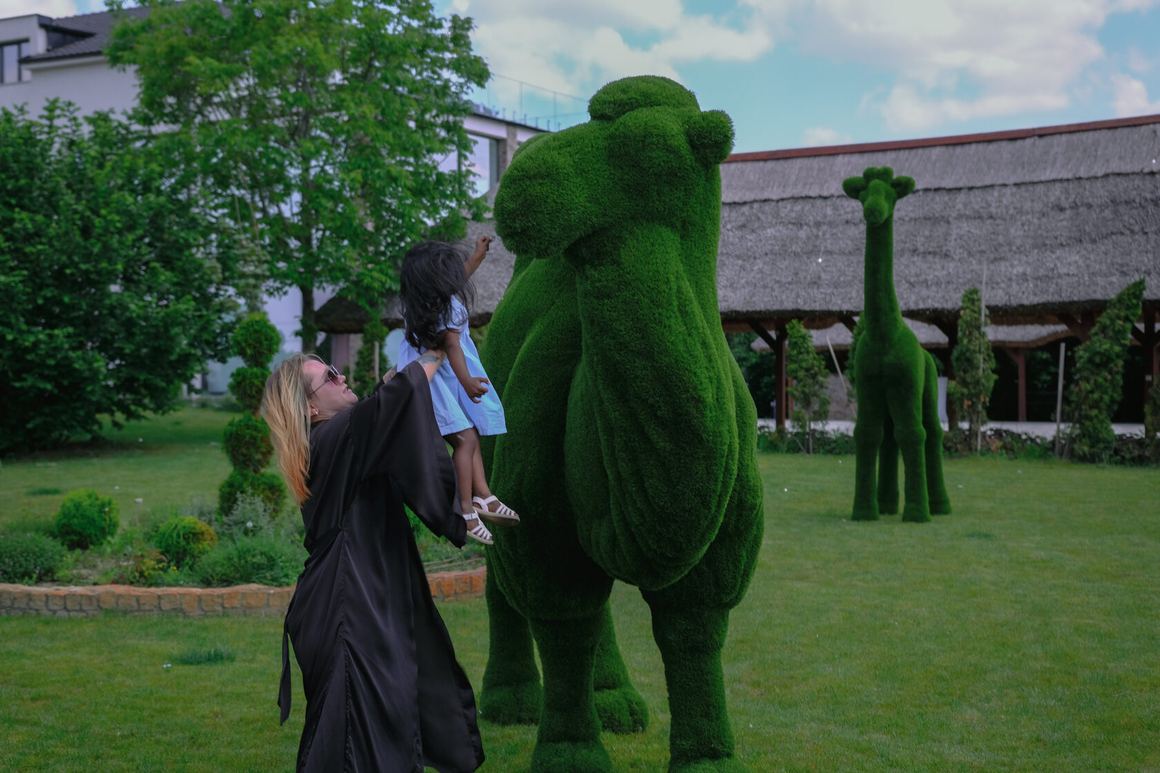 Верблюд №2 — изображение 7