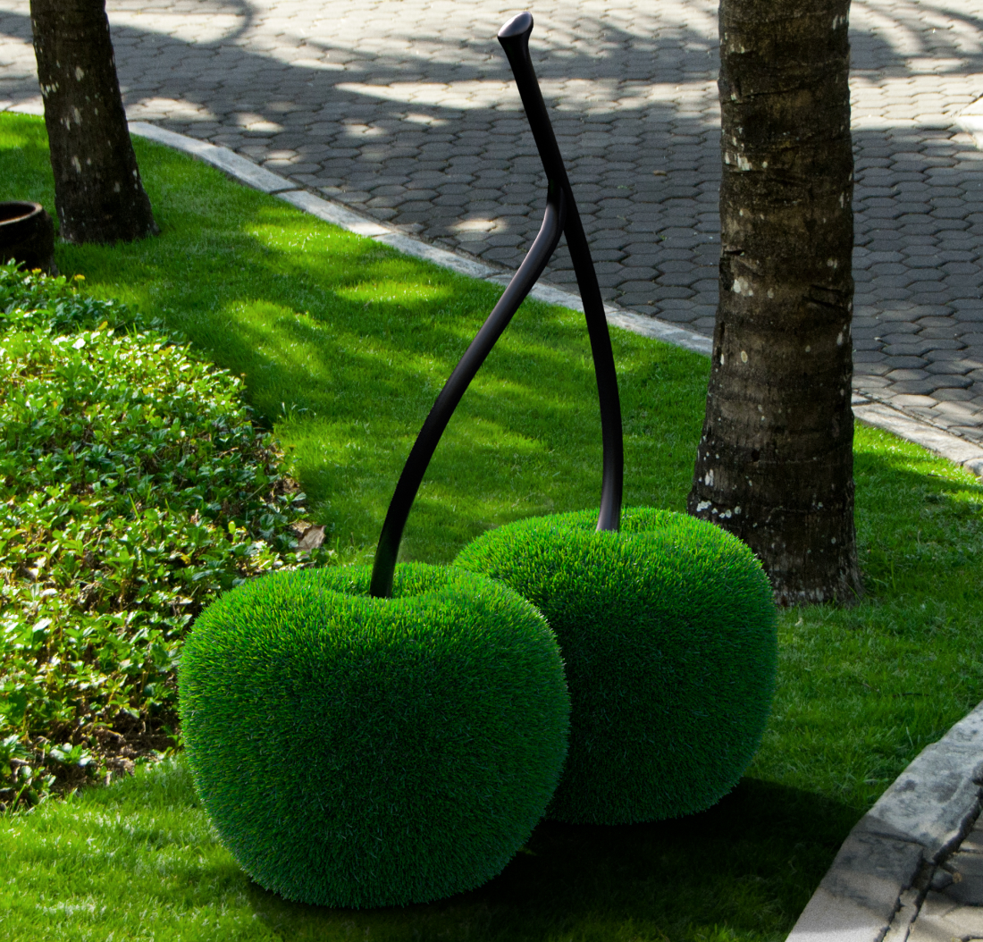 Вишня — изображение 2