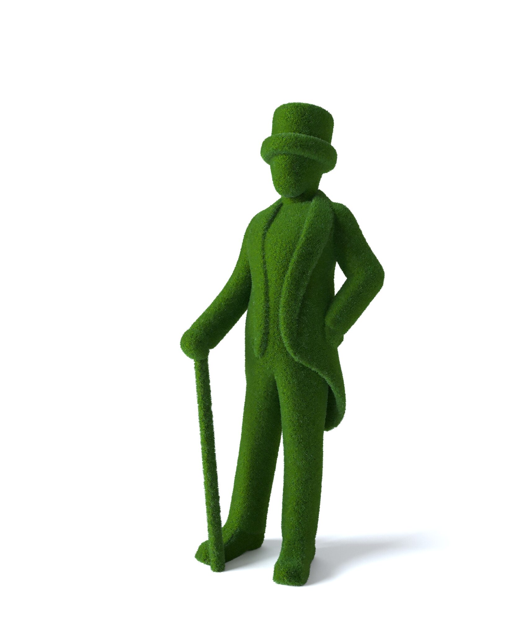 Джентльмен — изображение 5