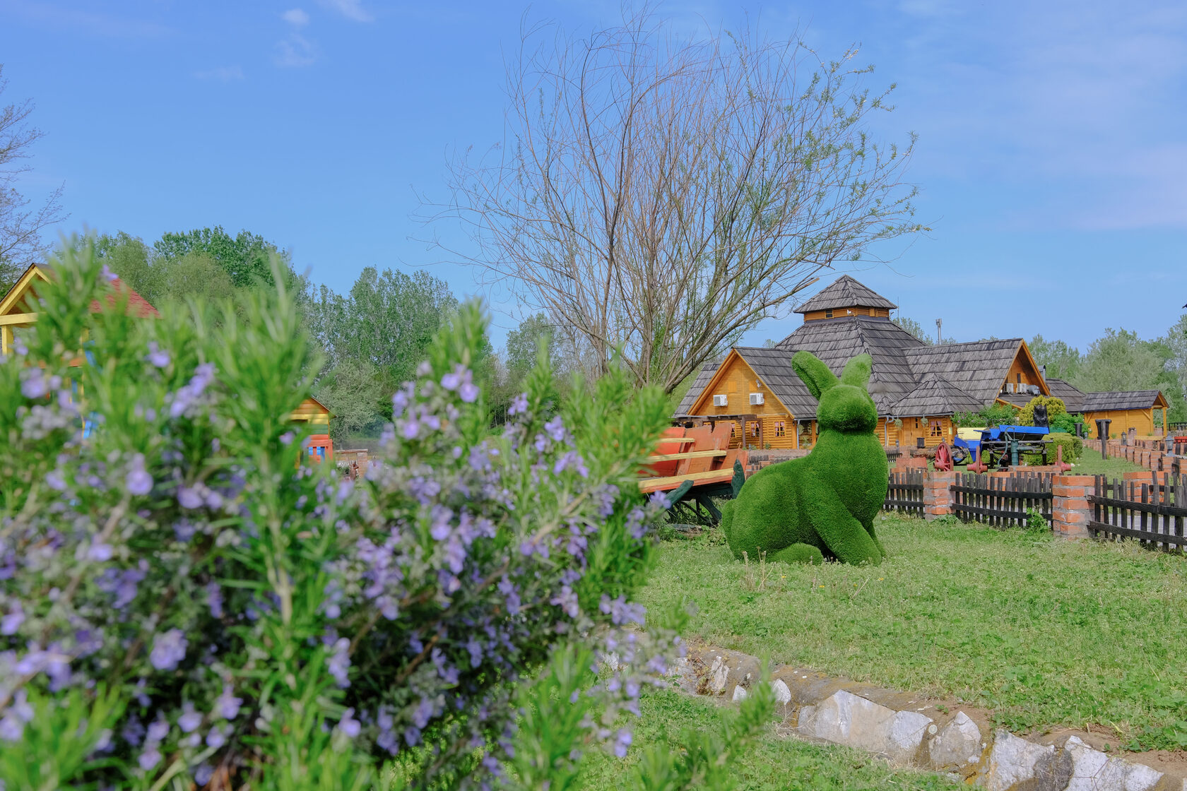 Кролики — изображение 10