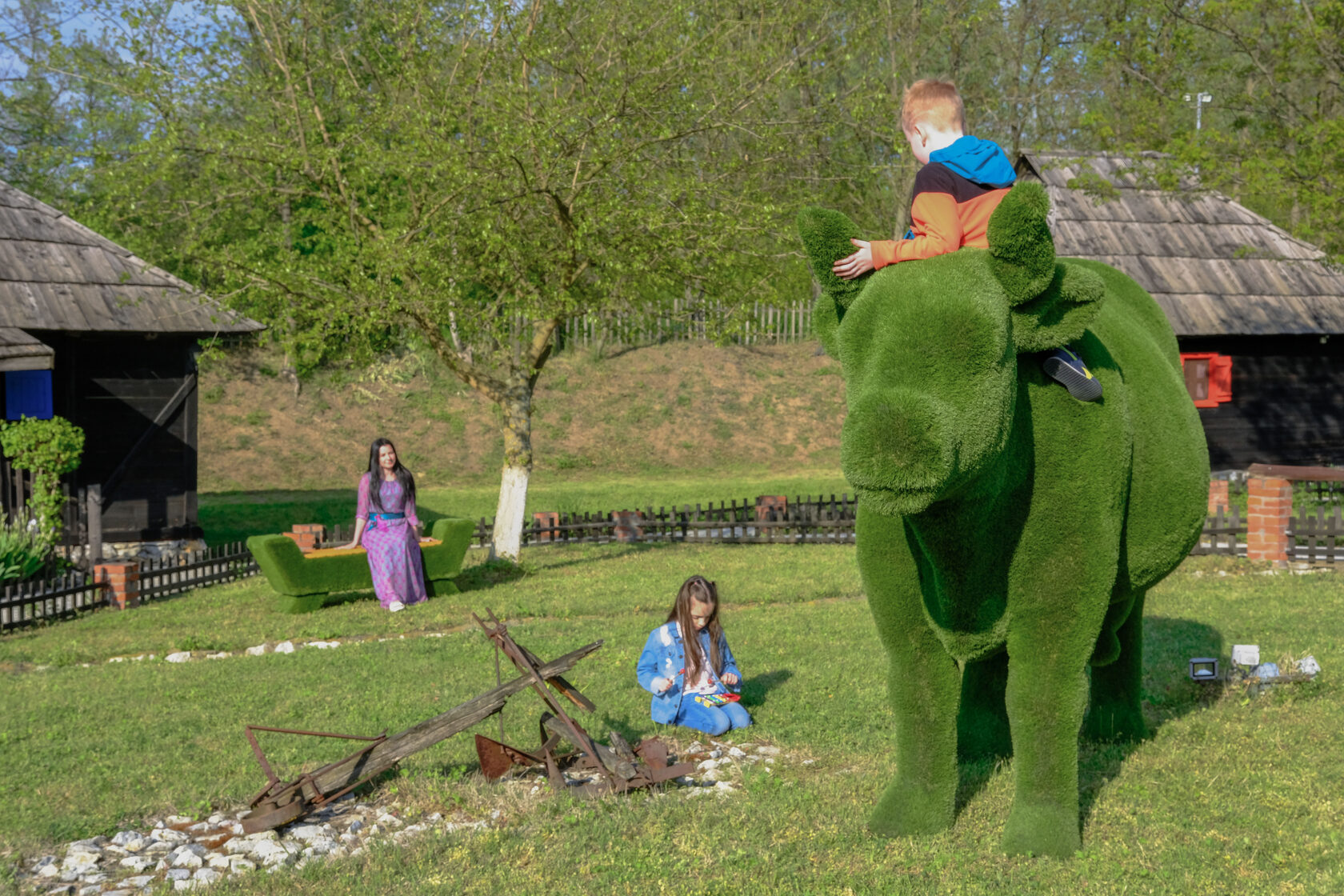 Корова — изображение 10