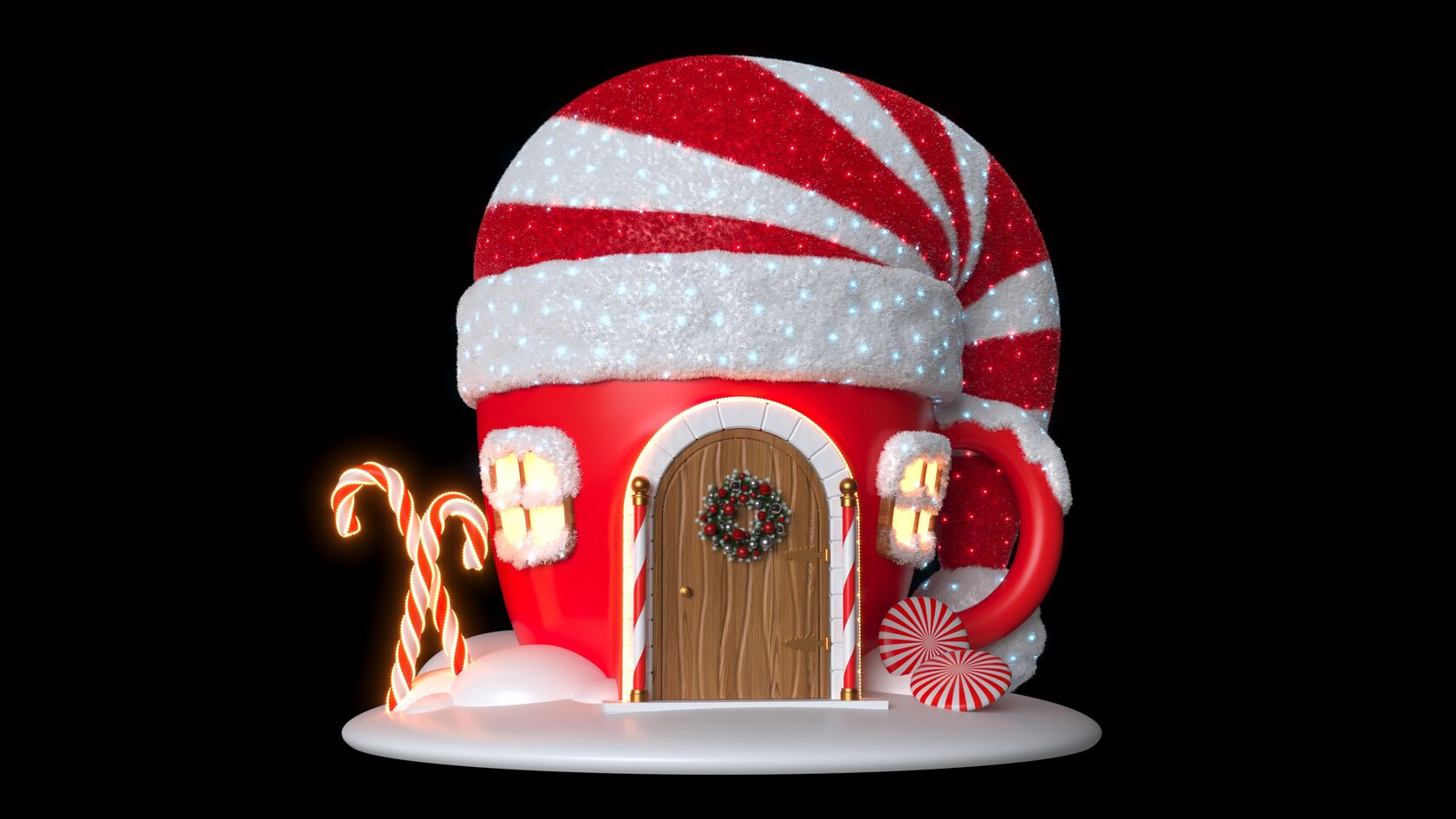 Домик — изображение 4