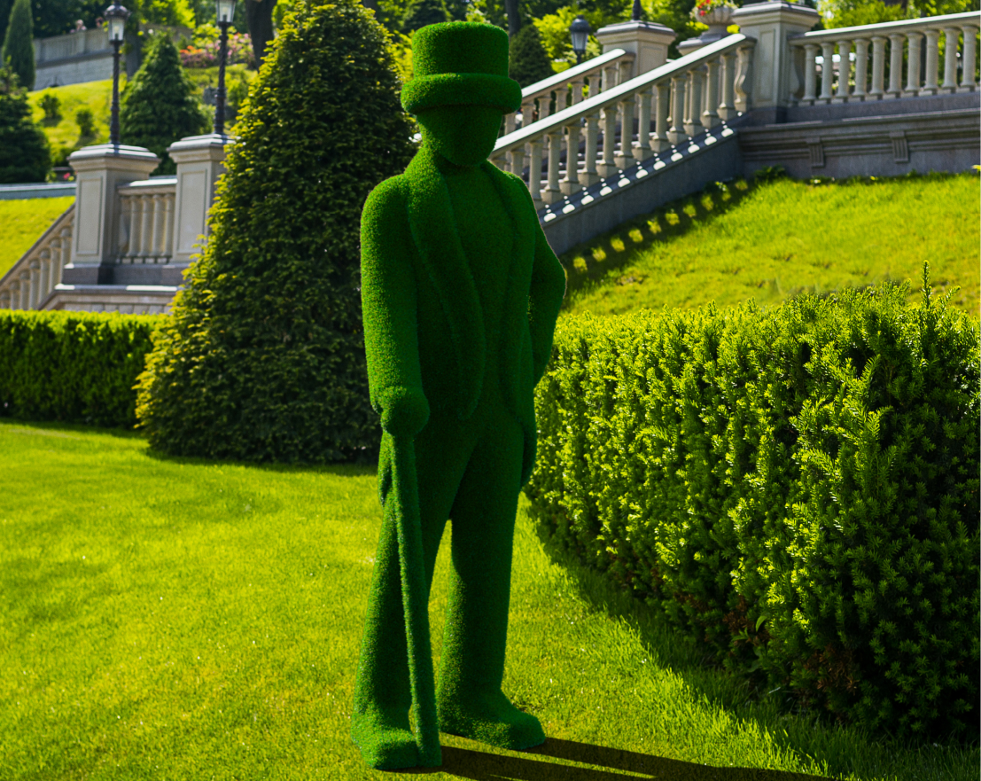 Джентльмен — изображение 2