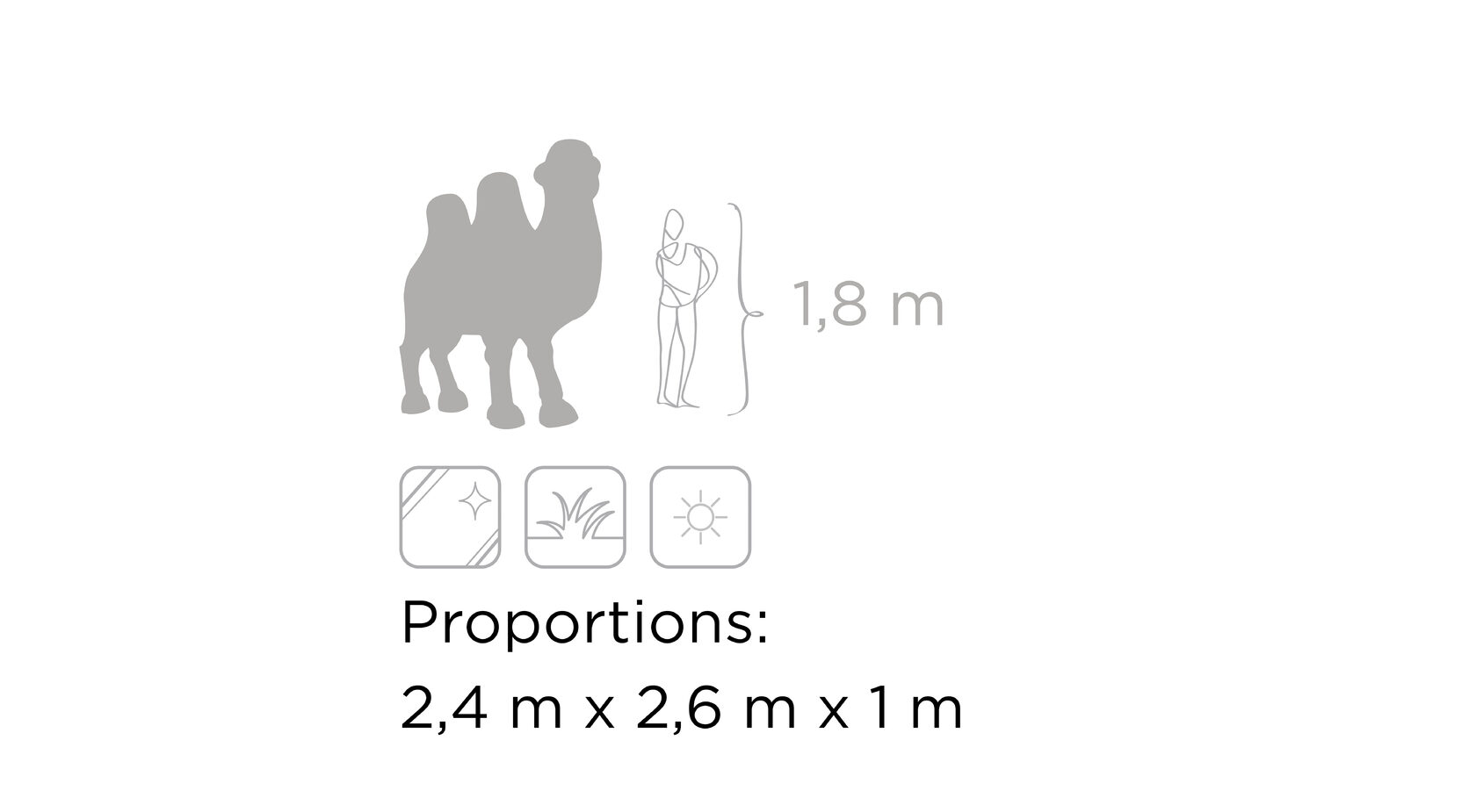 Верблюд №2 — изображение 9