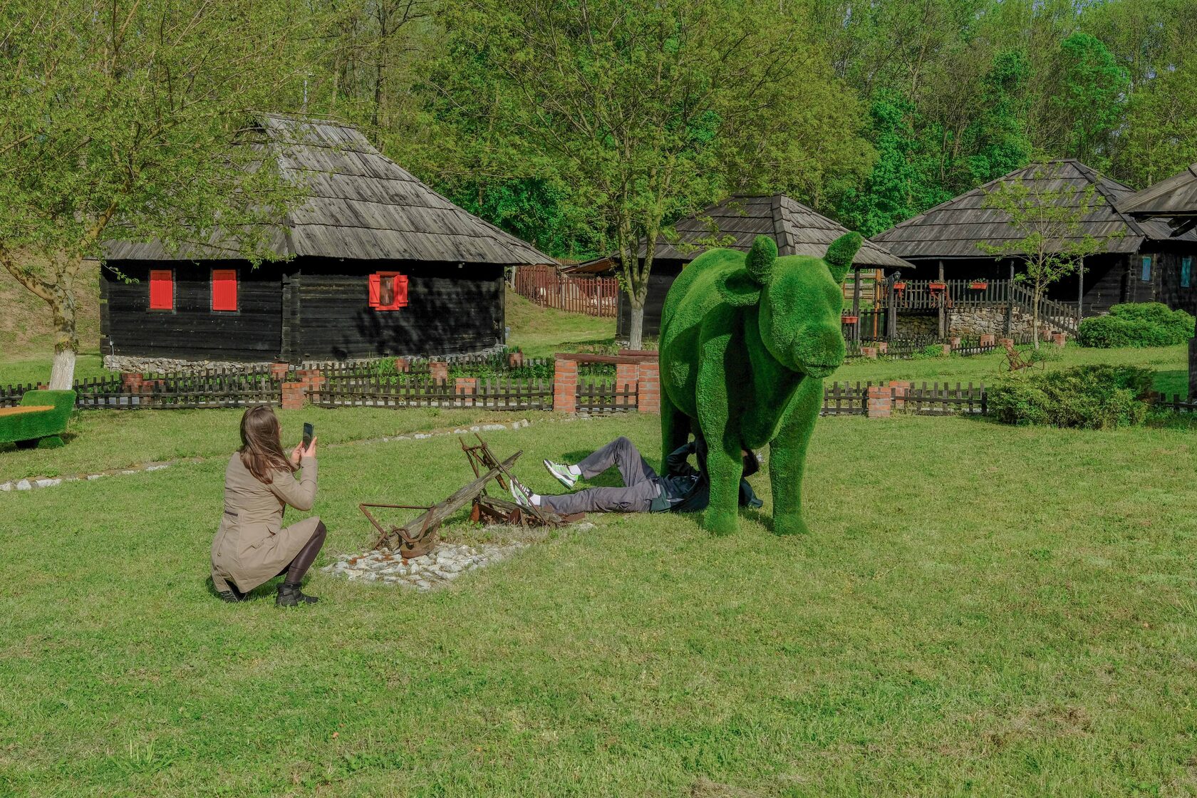 Корова — изображение 11