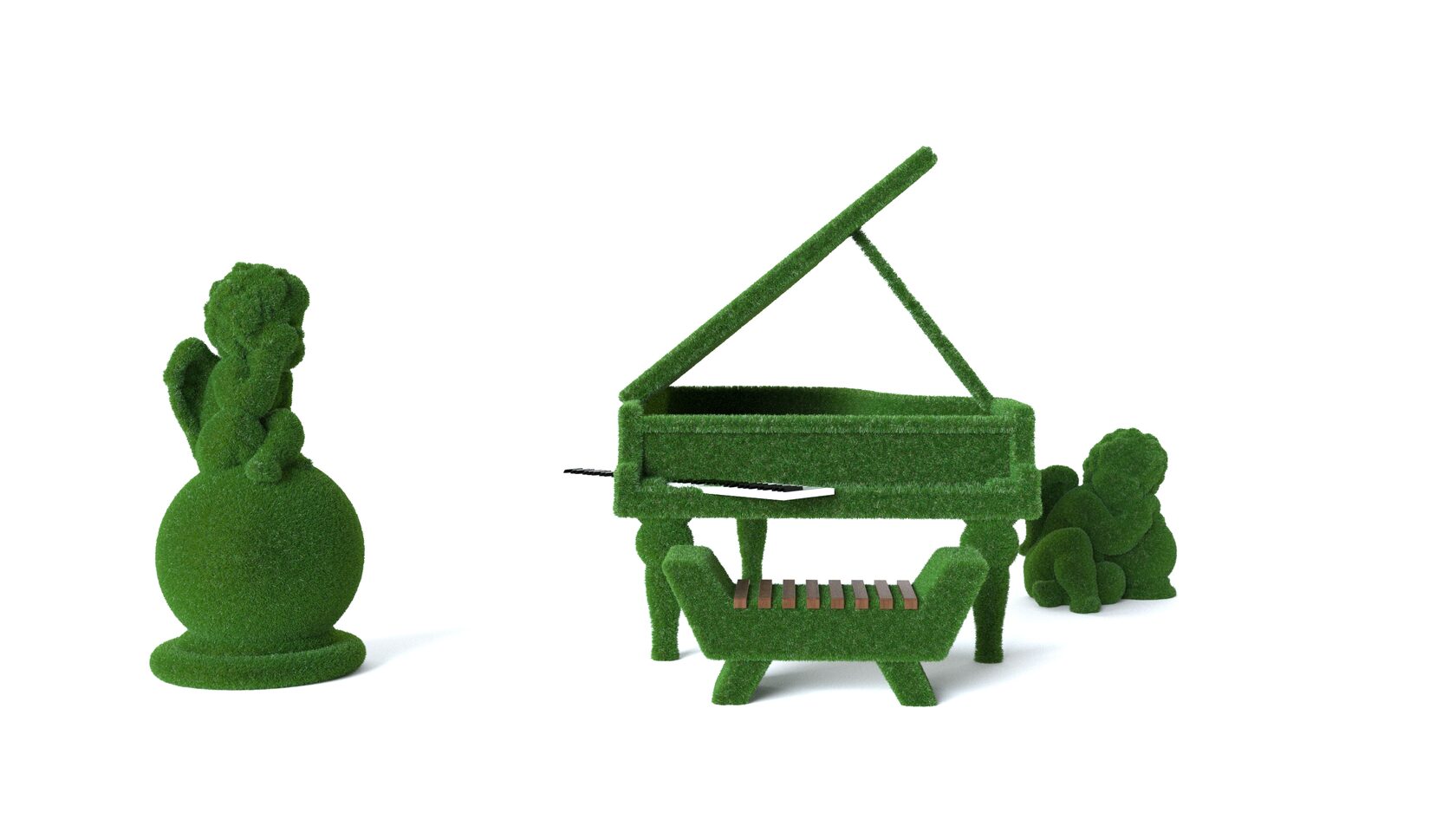 Рояль — изображение 5