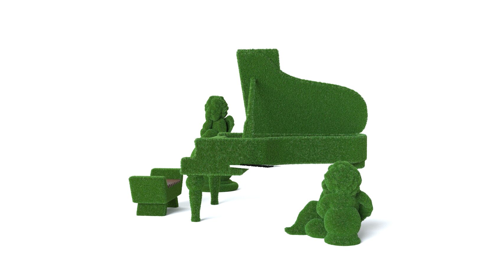 Рояль — изображение 8