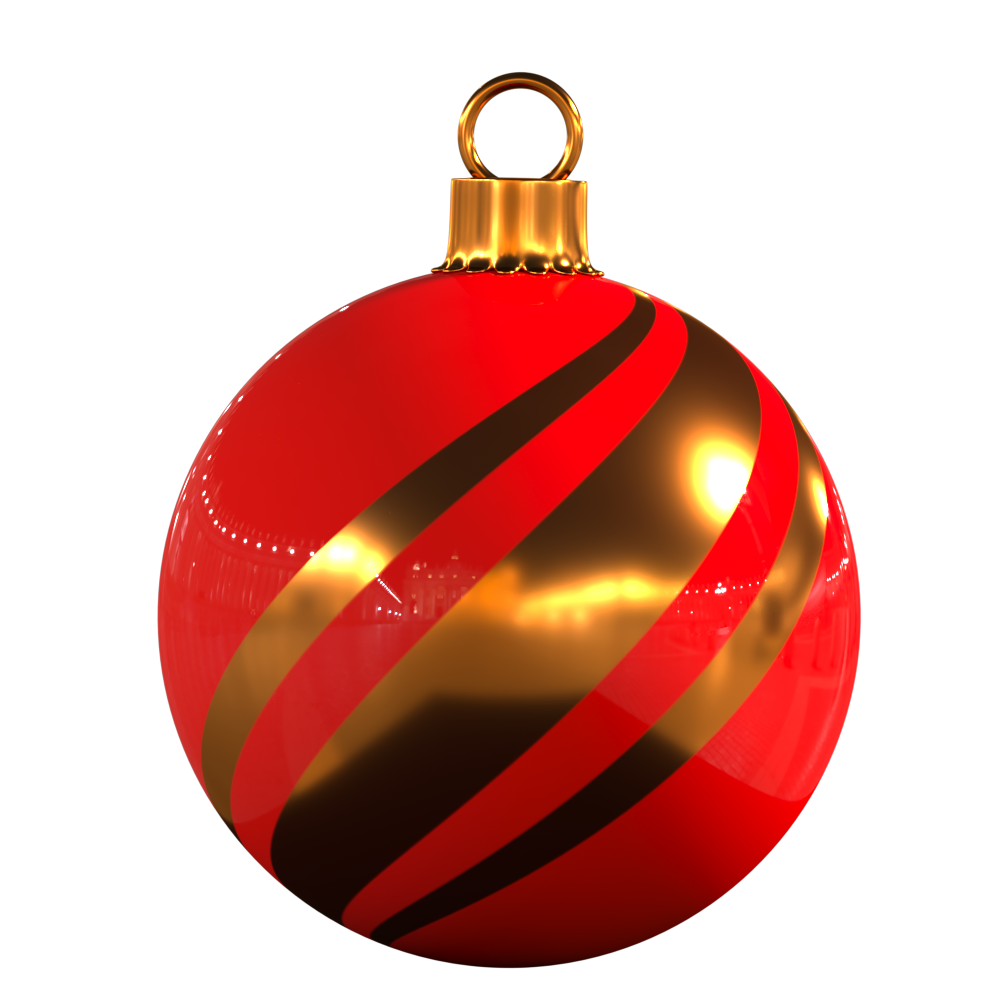 Шар из стеклопластика