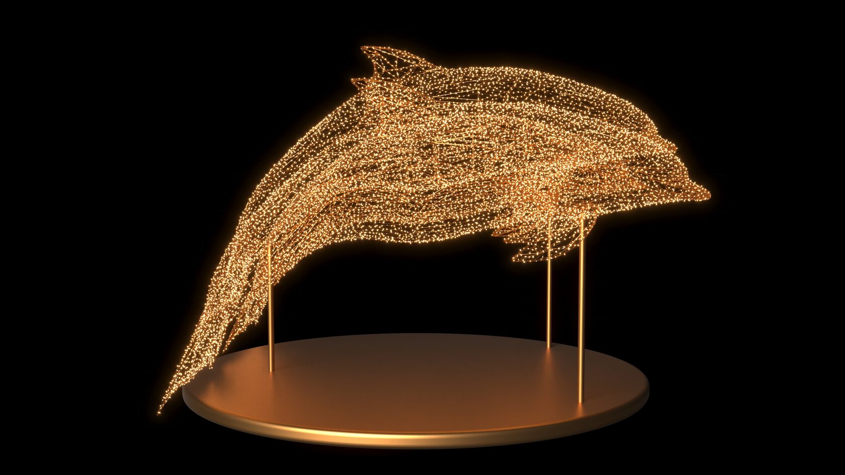 Дельфины — изображение 4