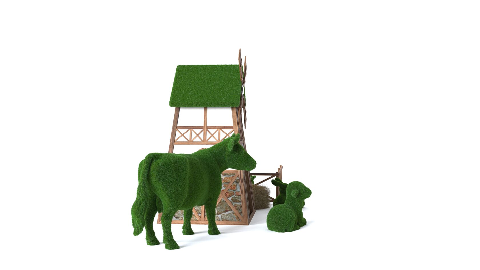 Ферма — изображение 5