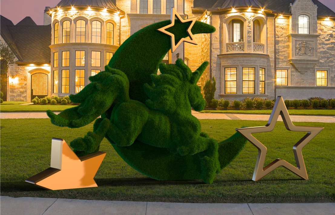 Единорог — изображение 2