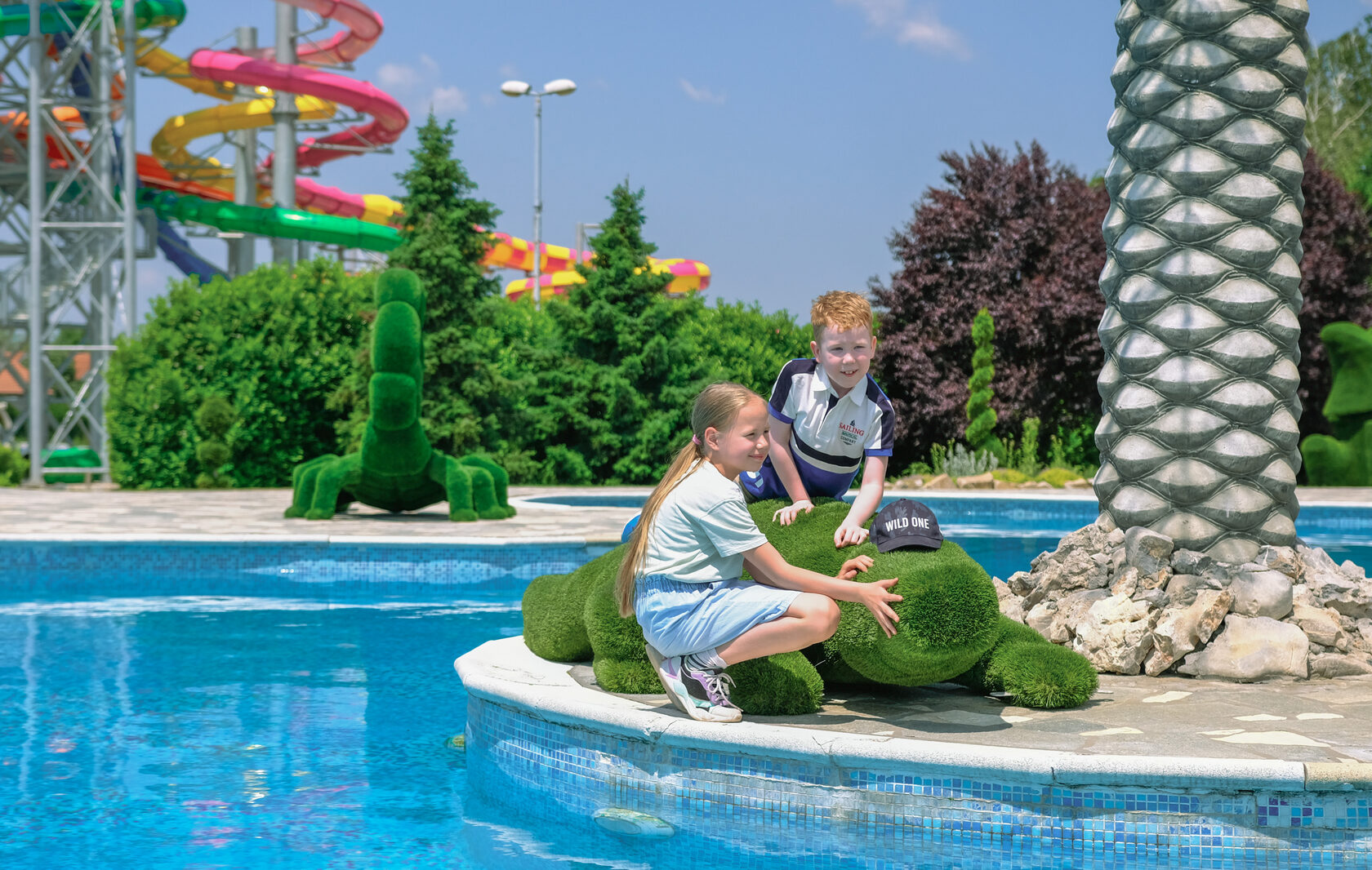 Крокодил — изображение 7