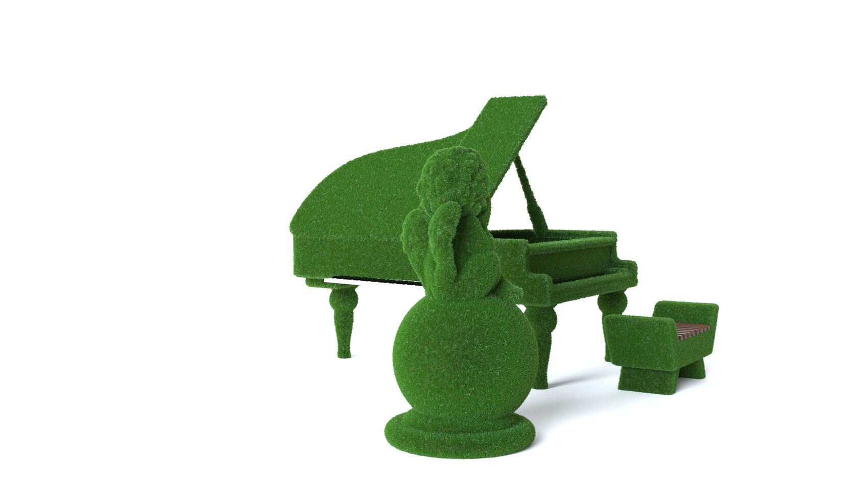 Рояль — изображение 6