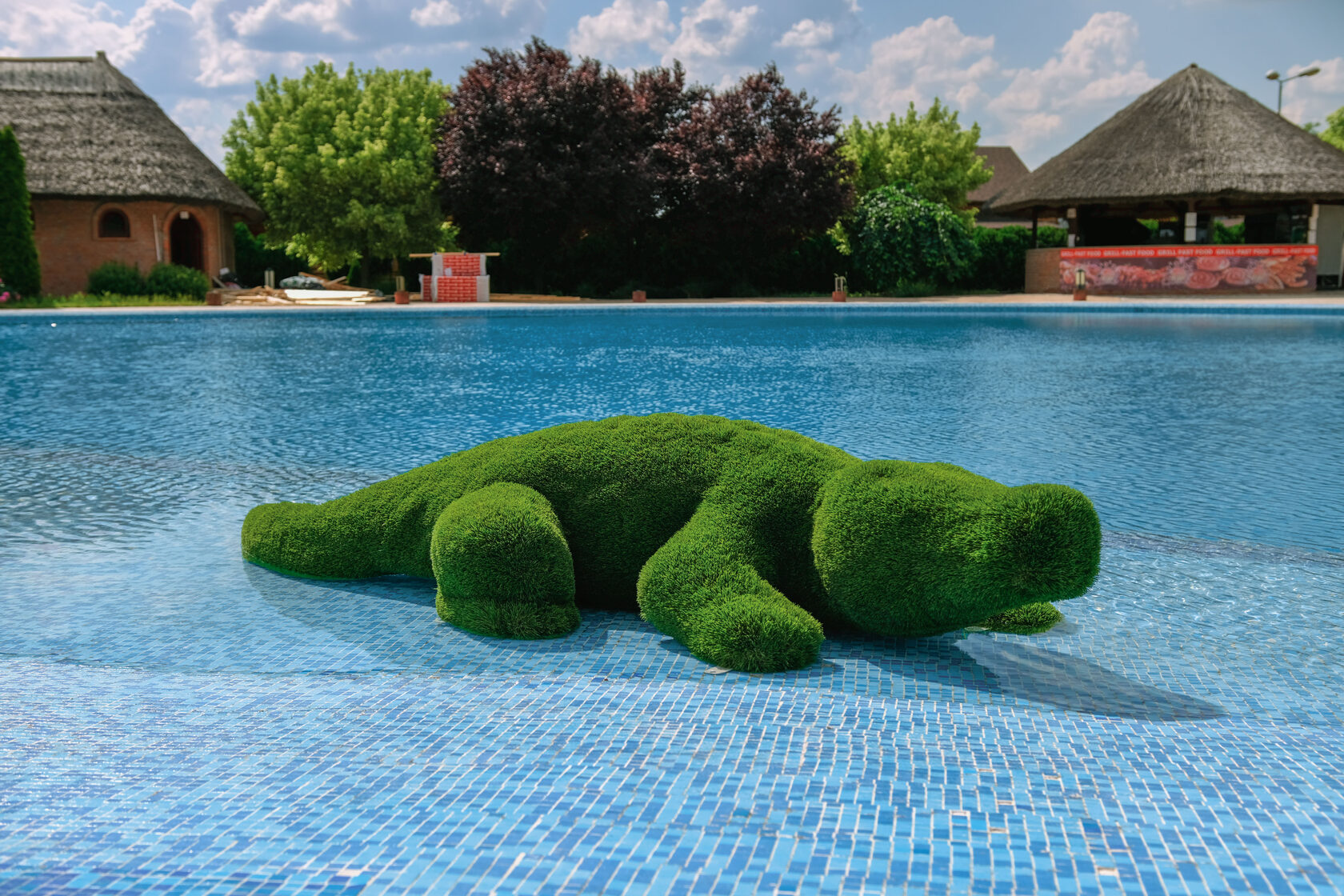 Крокодил — изображение 5