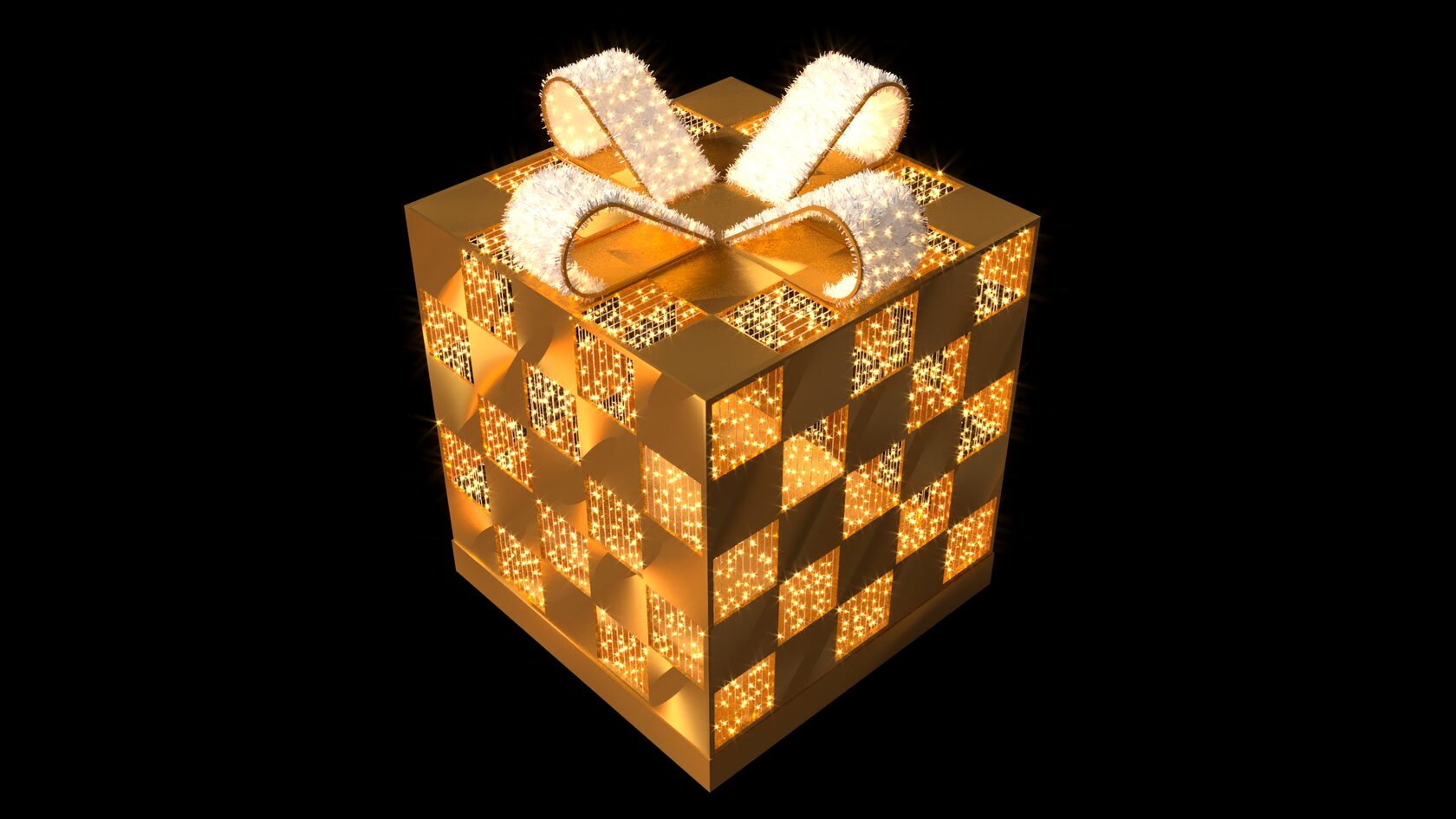 Новогодний подарок — изображение 3