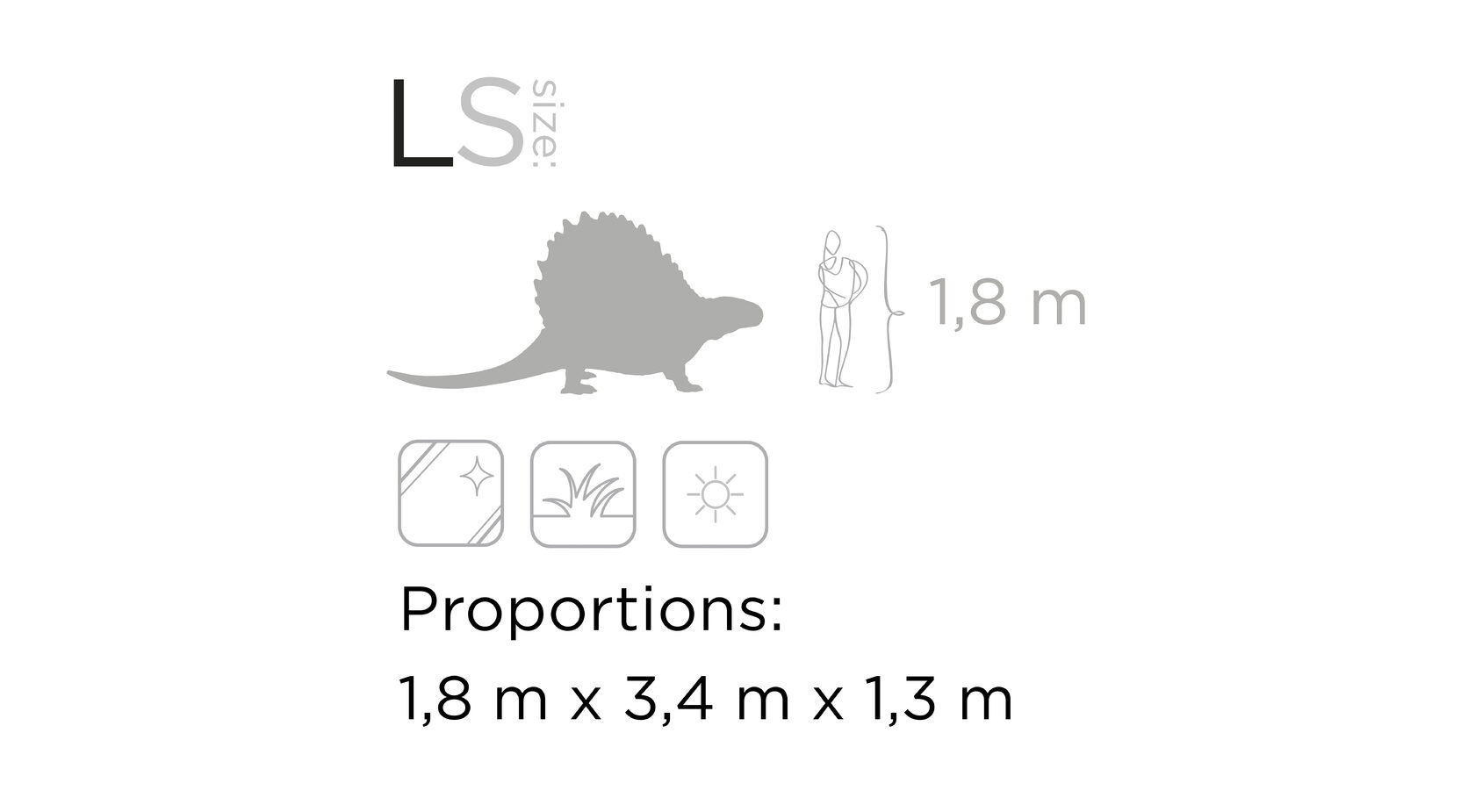 Динозавр Диметродон — изображение 6