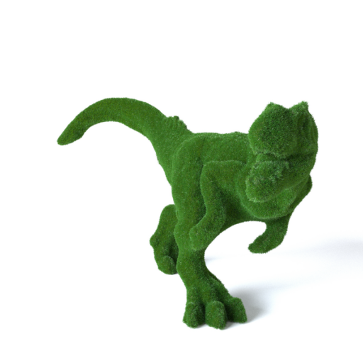 Динозавр Велоцираптор