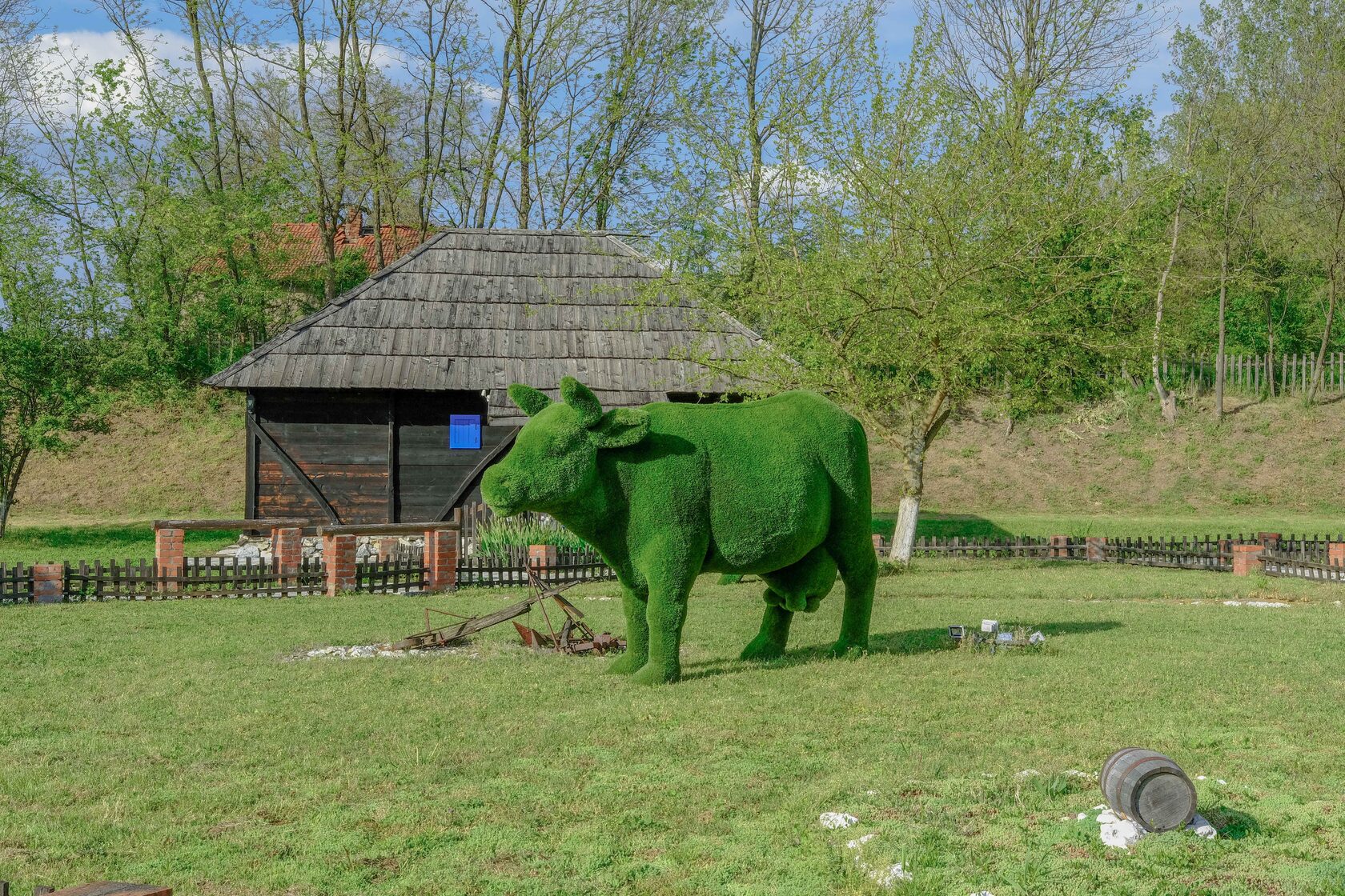 Корова — изображение 8