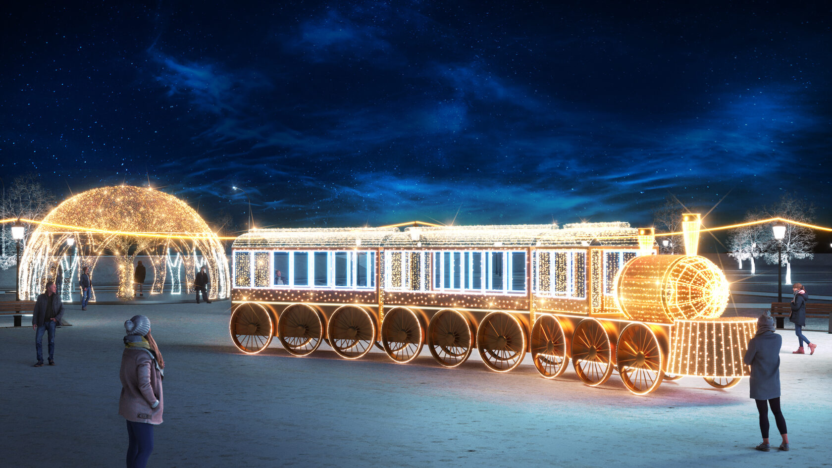 Паровоз — изображение 4