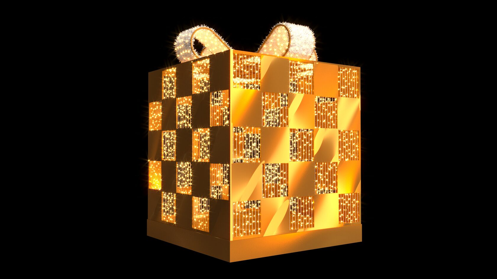 Новогодний подарок — изображение 2