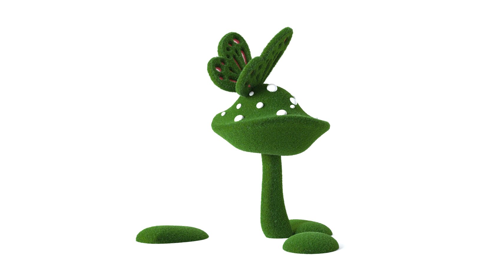 Грибы №3 — изображение 7