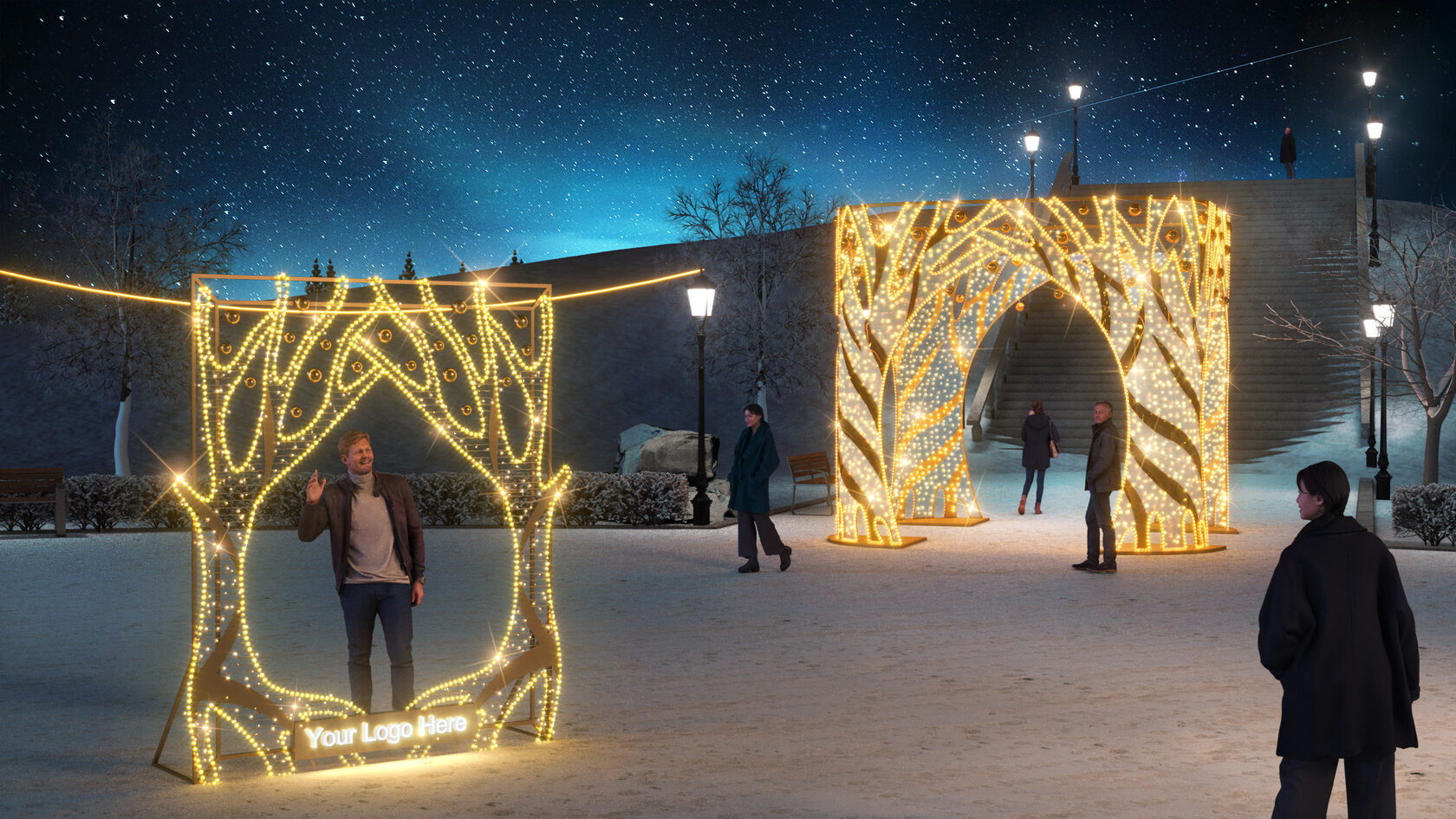 Фоторамка — изображение 3