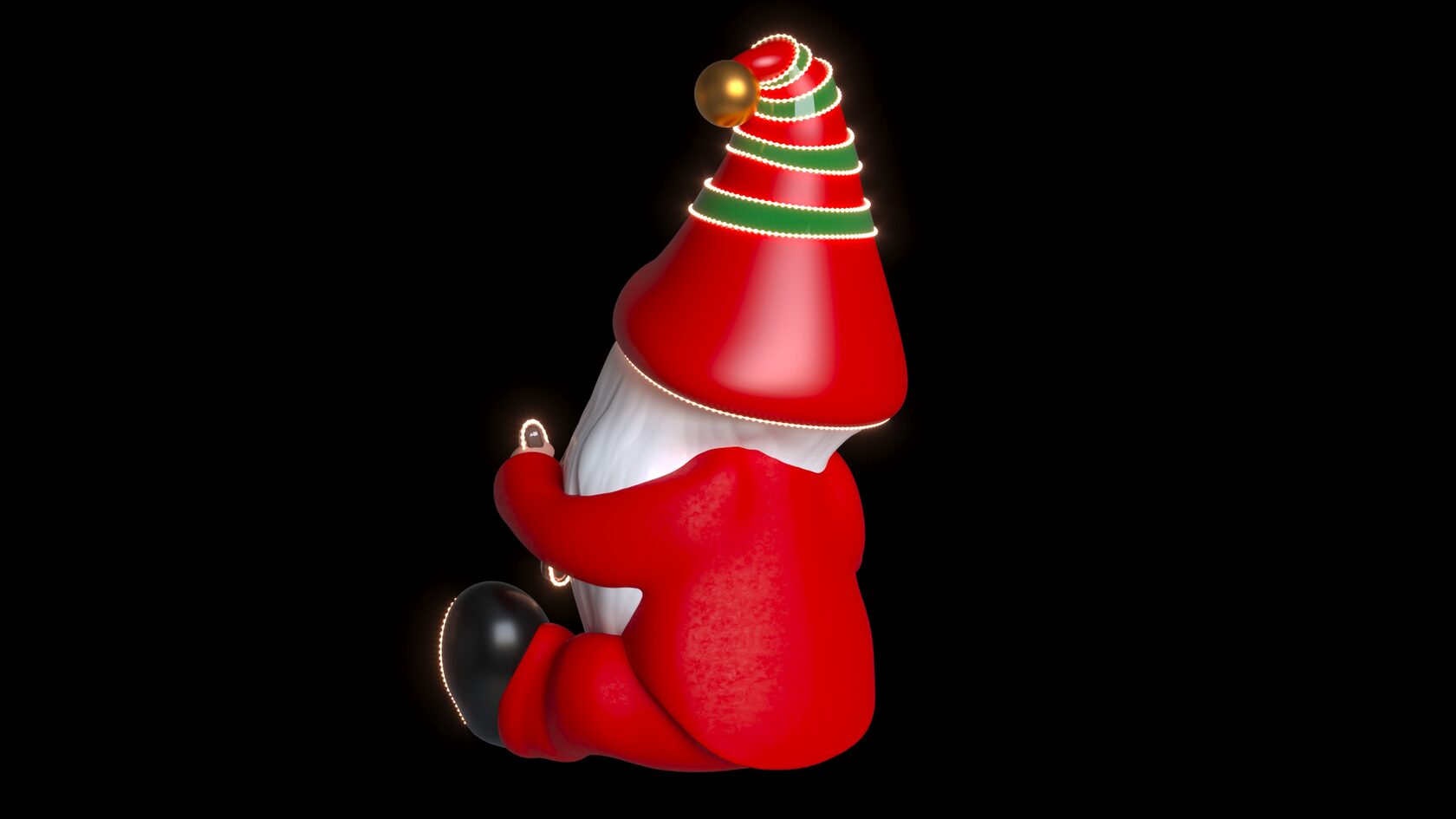 Гном — изображение 3