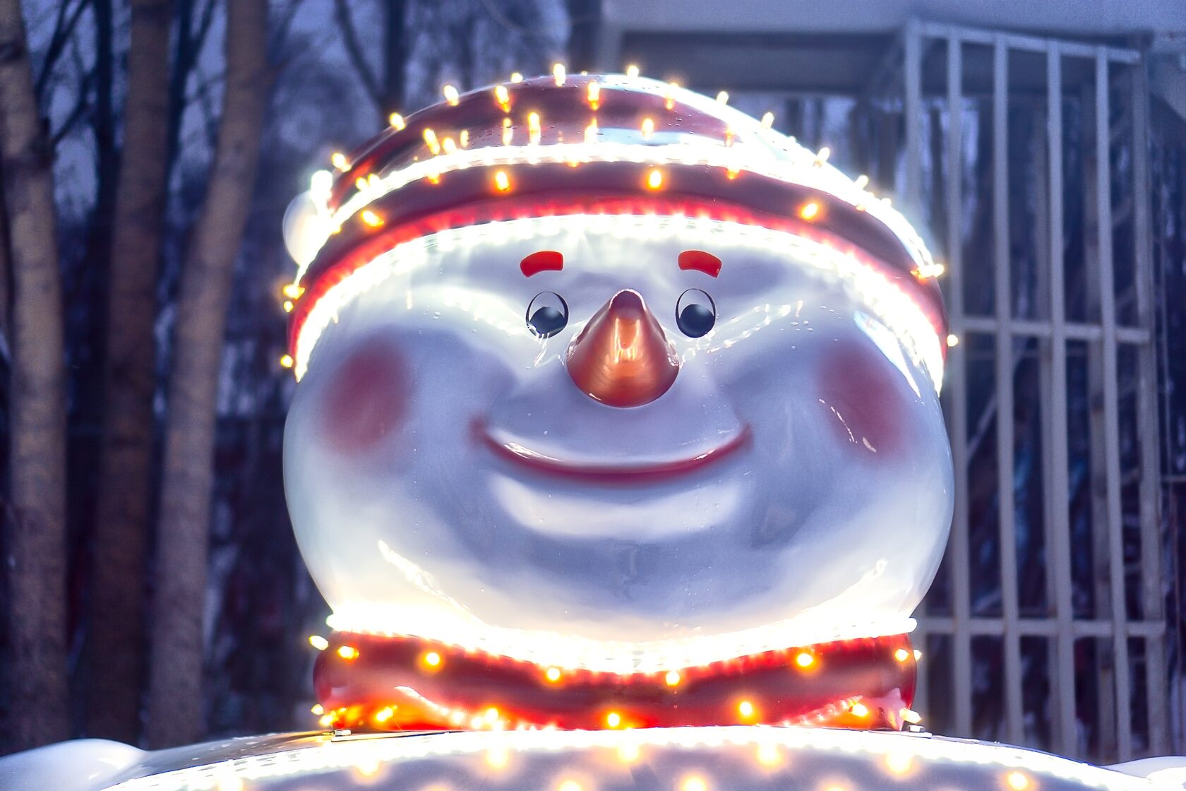 Скамейка "Чарли" — изображение 2