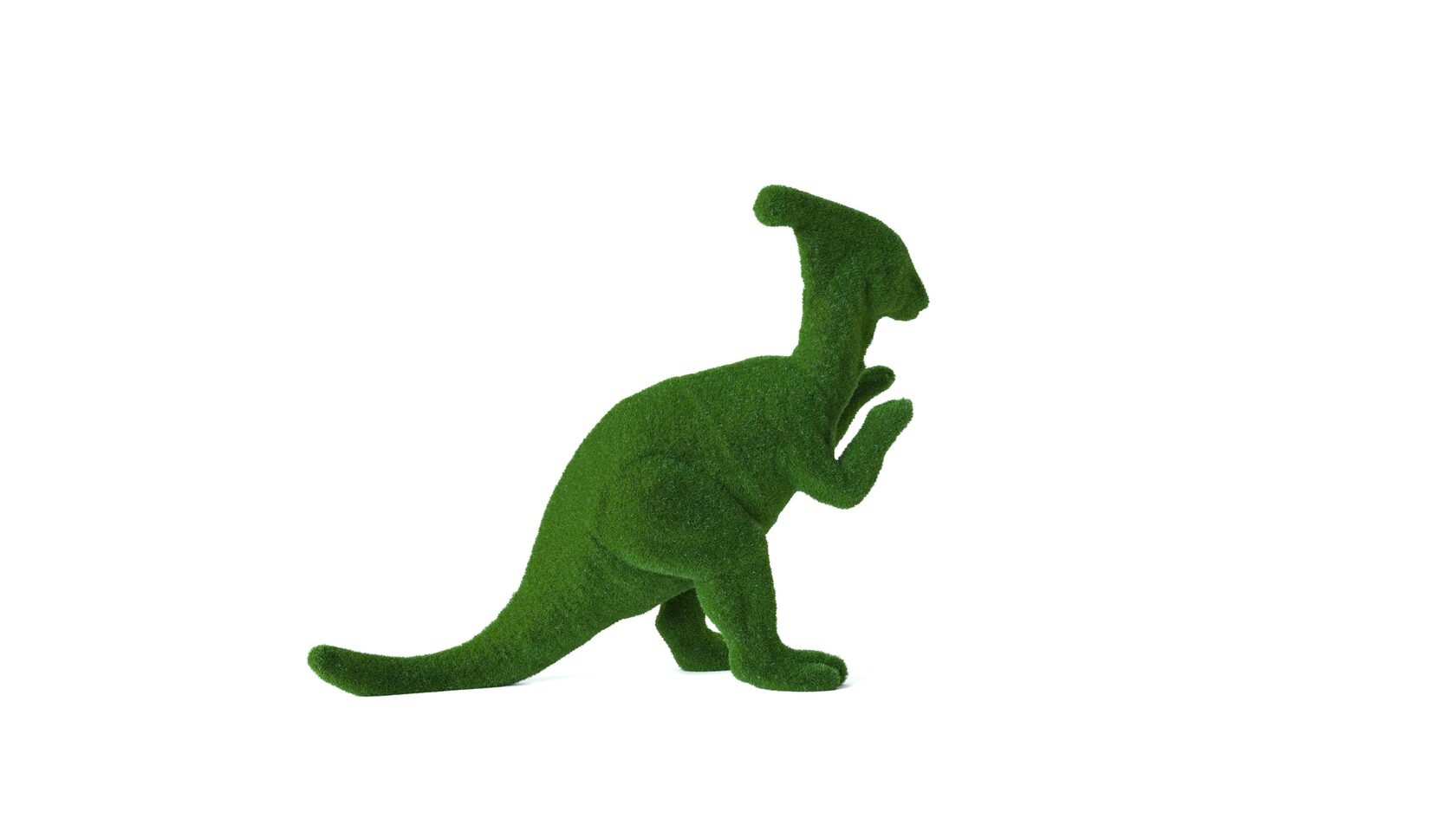 Динозавр Паразауролоф — изображение 6