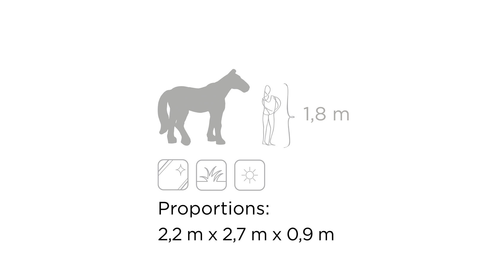 Лошадь №1 — изображение 8