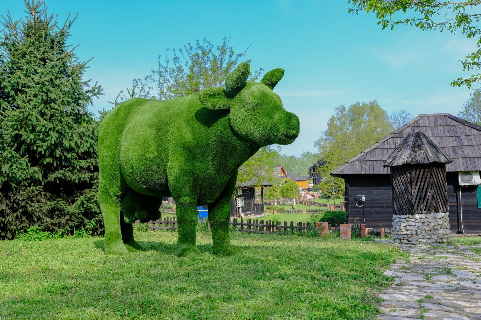 Корова — изображение 2