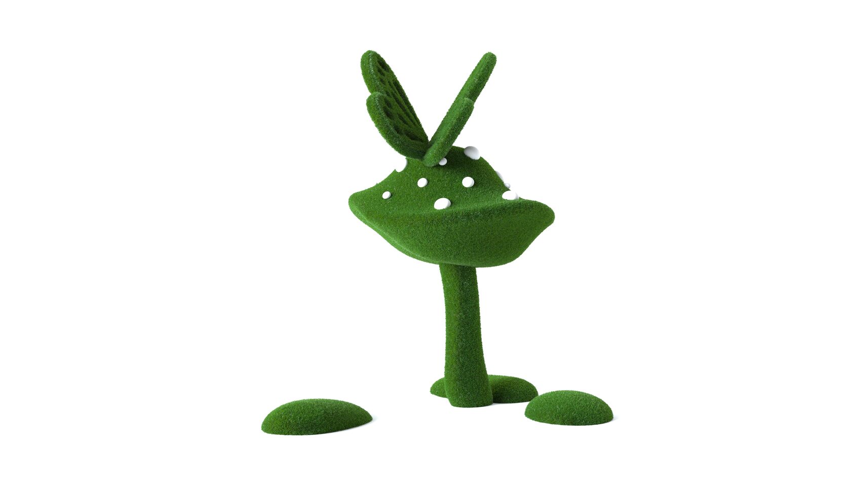 Грибы №3 — изображение 4