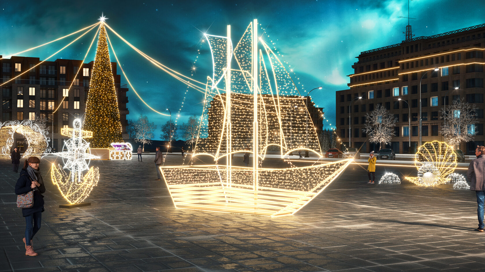 Якорь — изображение 4