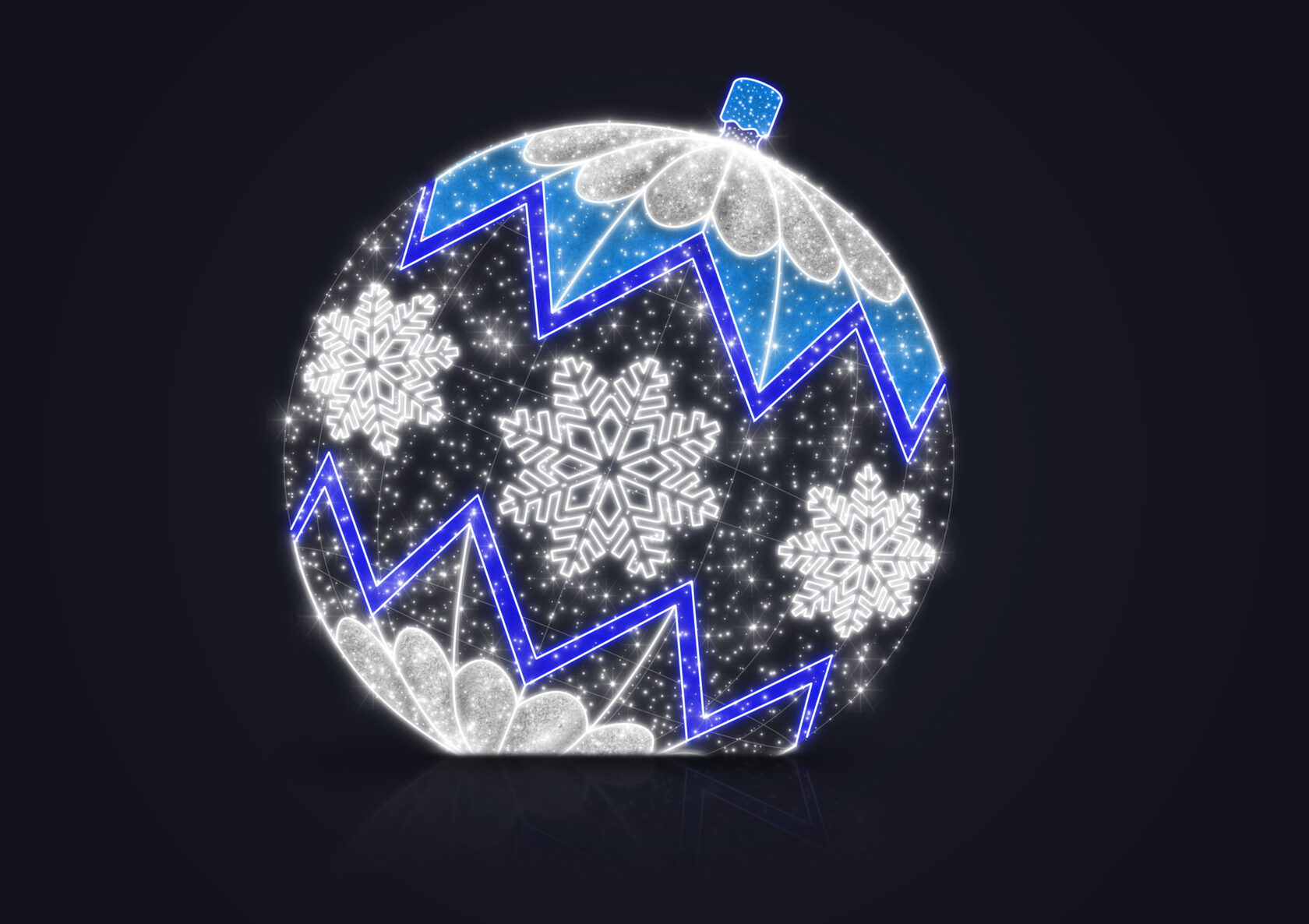 Шар световой — изображение 2