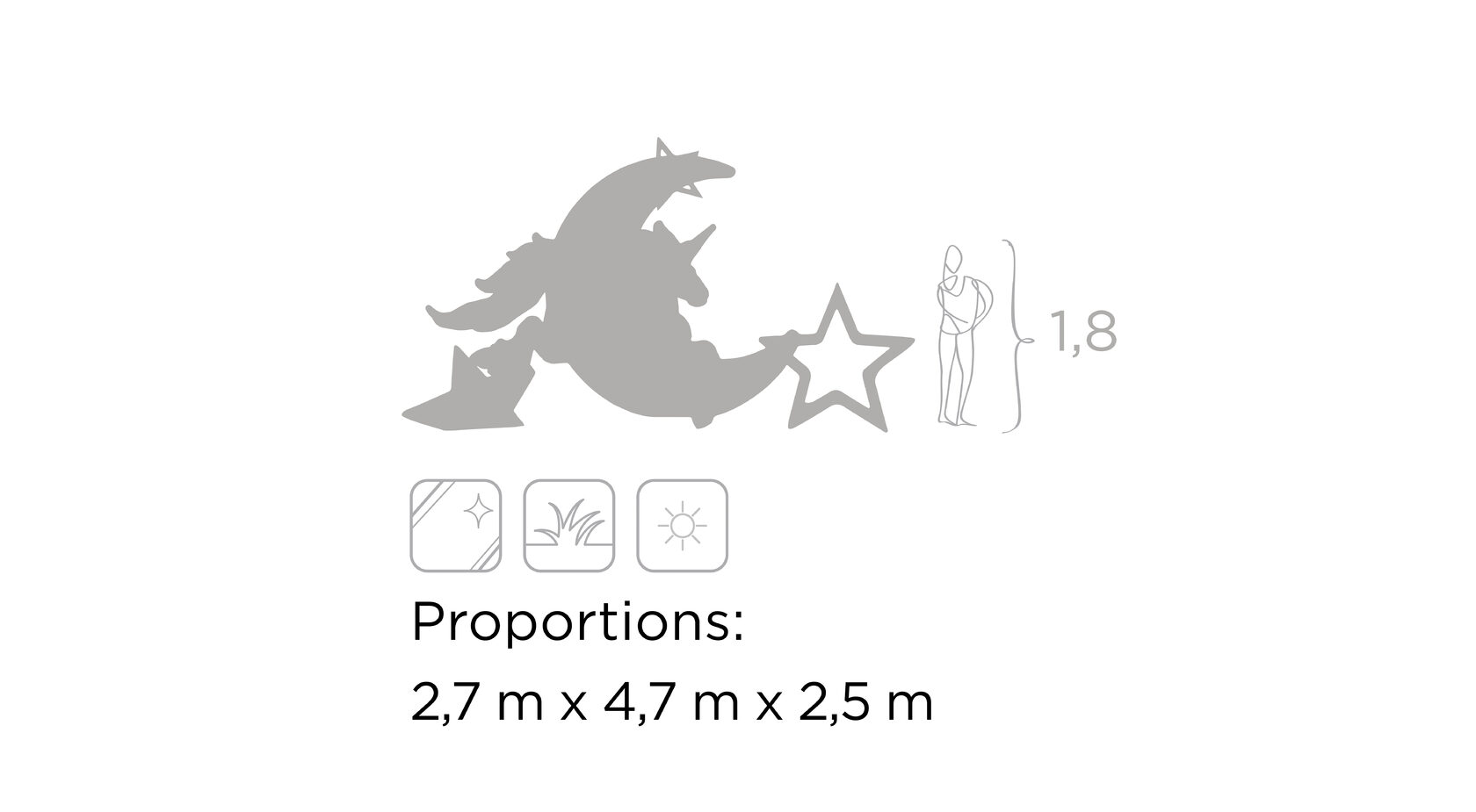 Единорог — изображение 3