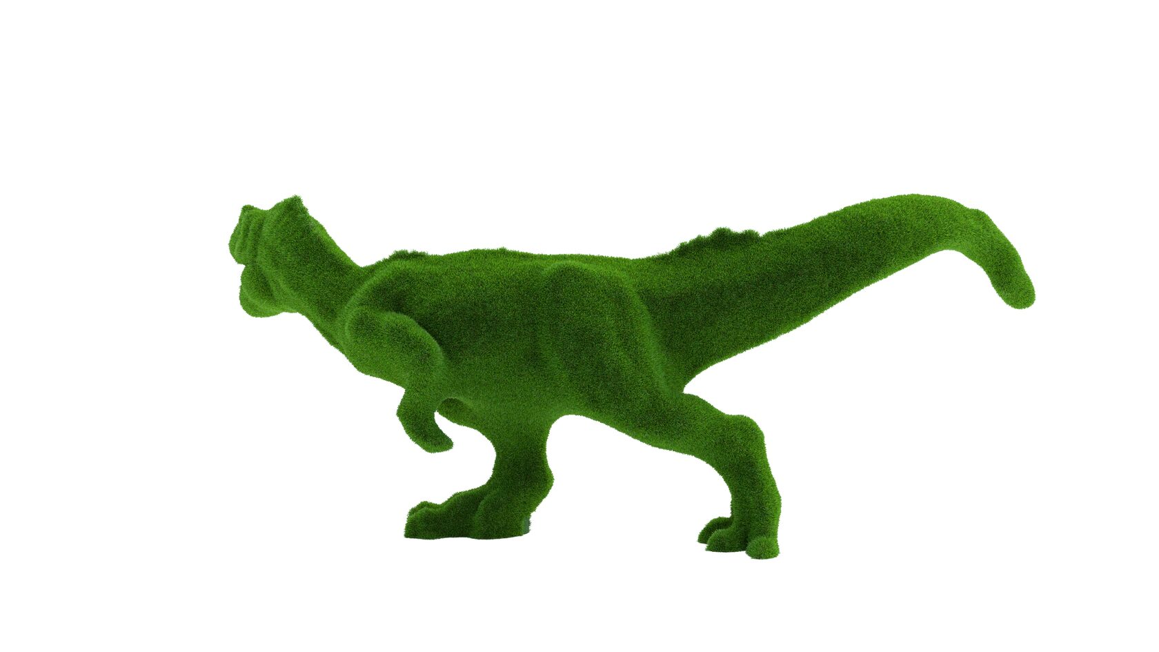 Динозавр Велоцираптор — изображение 8