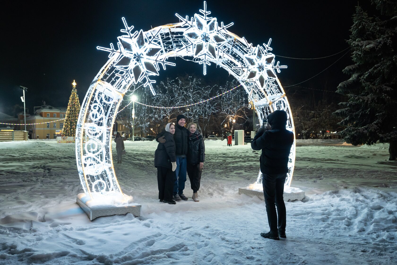 Арка — изображение 2