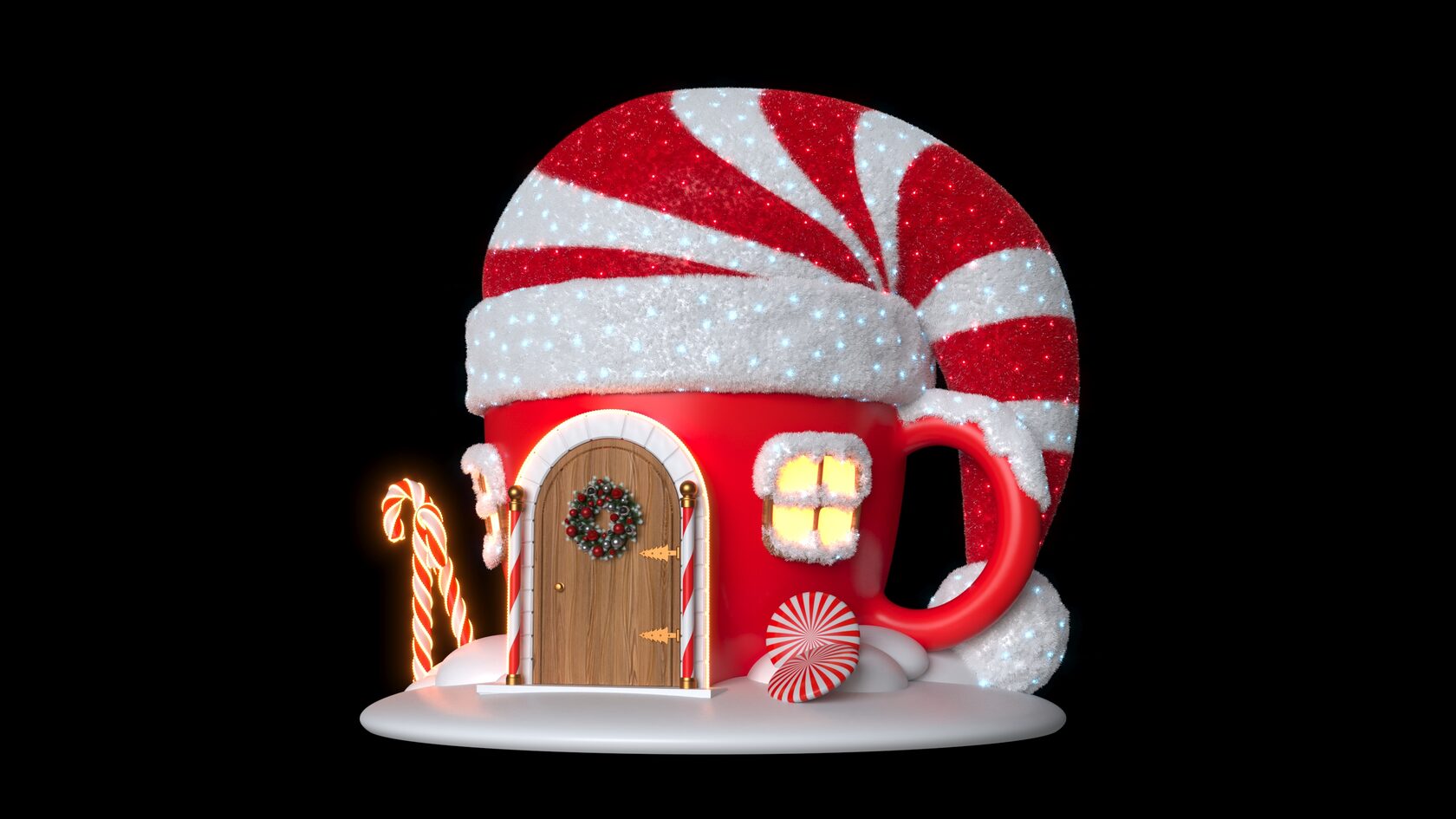 Домик — изображение 2