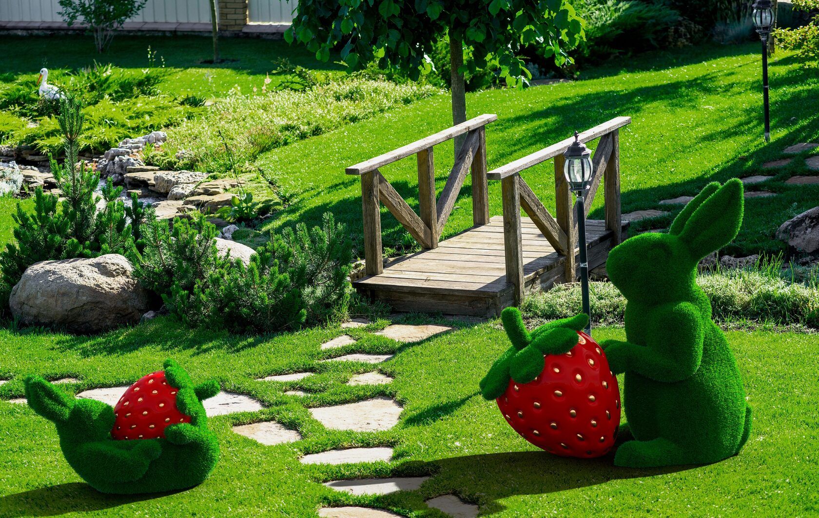 Кролики — изображение 11