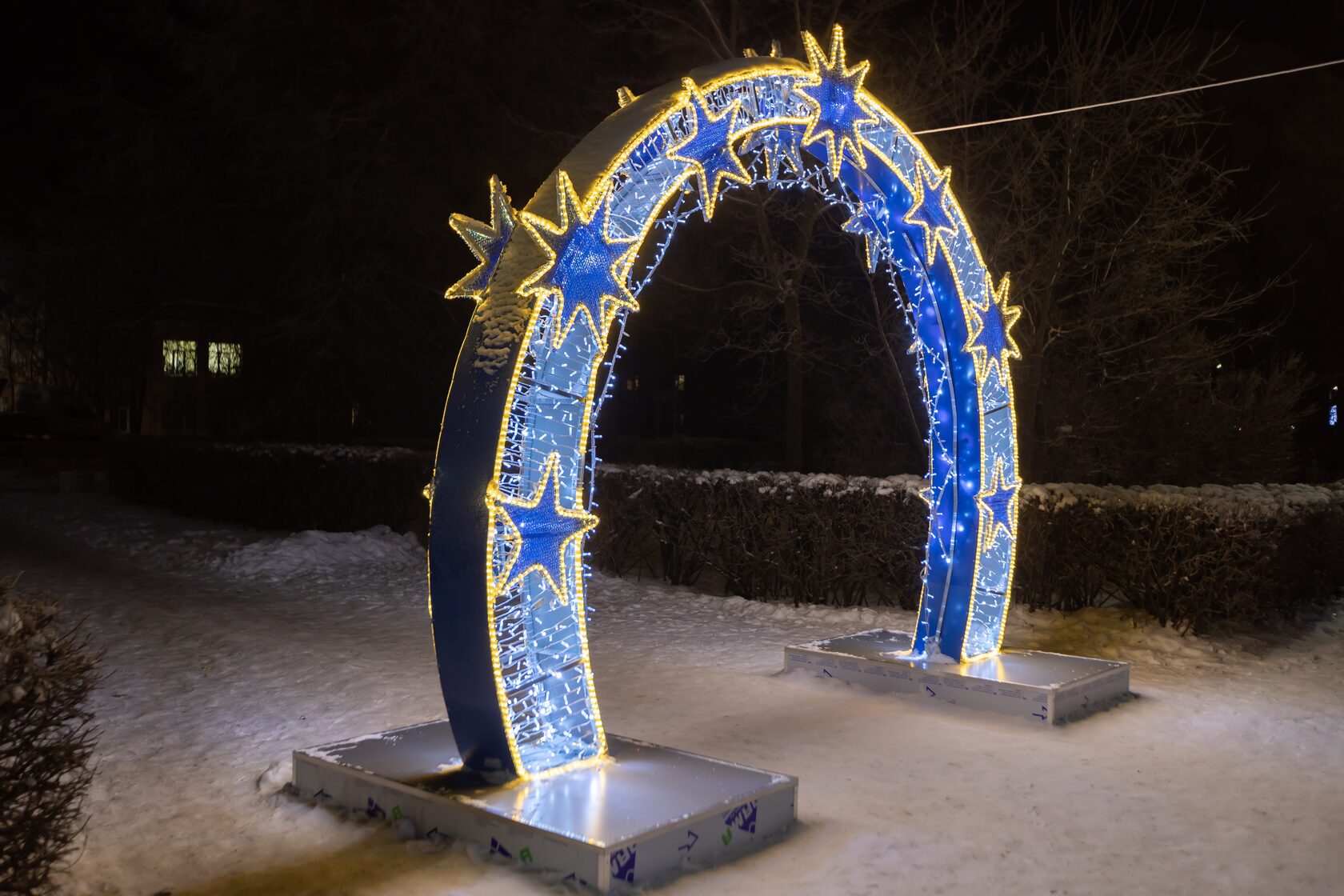 Арка — изображение 3