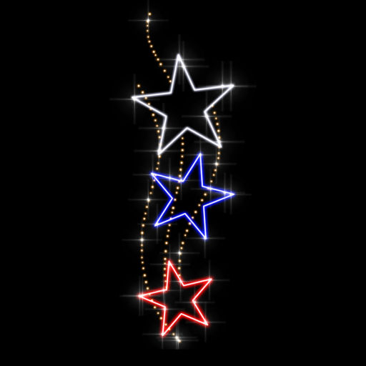 Консоль световая