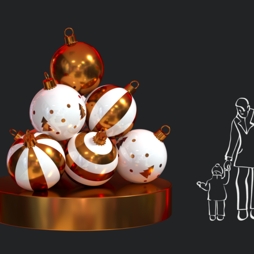 Пирамида шаров из стеклопластика