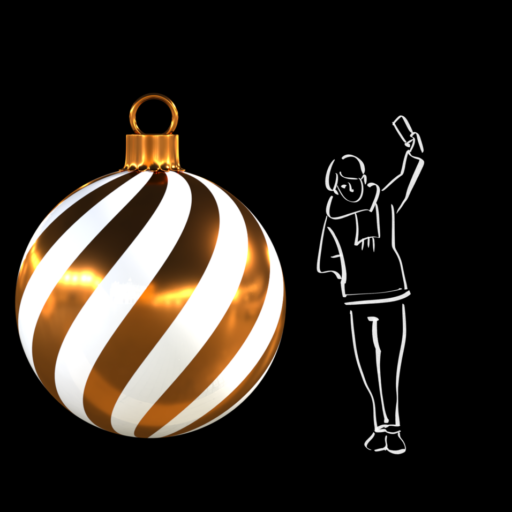 Шар из стеклопластика