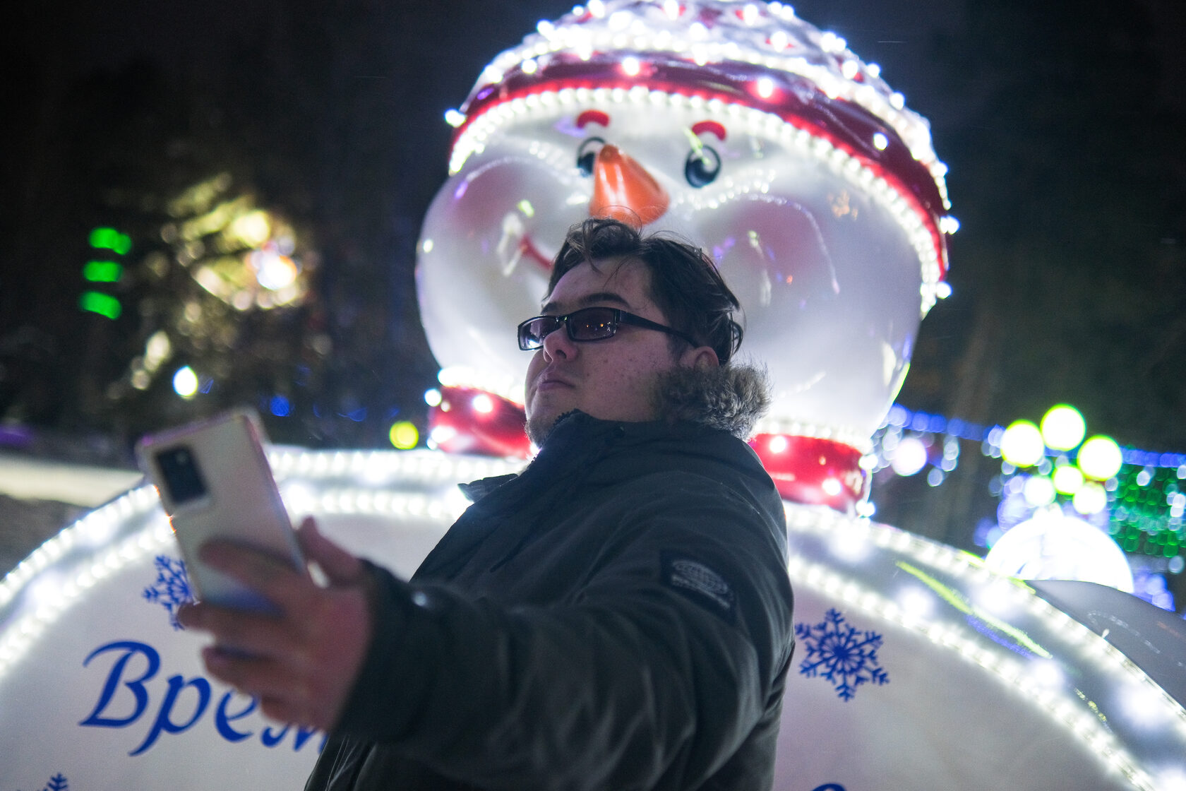 Скамейка "Чарли" — изображение 3