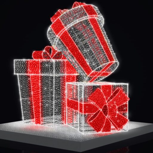 Новогодний подарок