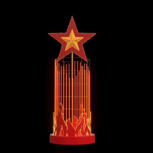 Фотозона 9 мая