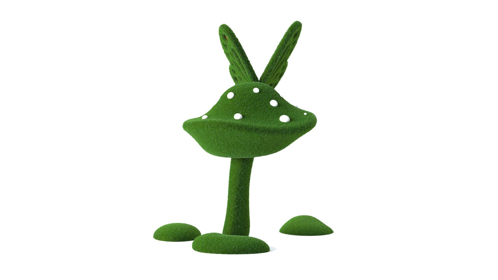 Грибы №3 — изображение 6