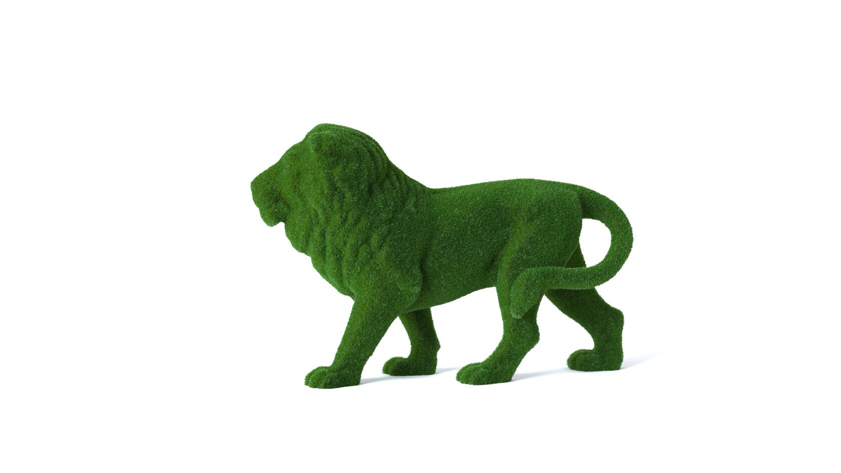 Лев №2 — изображение 5