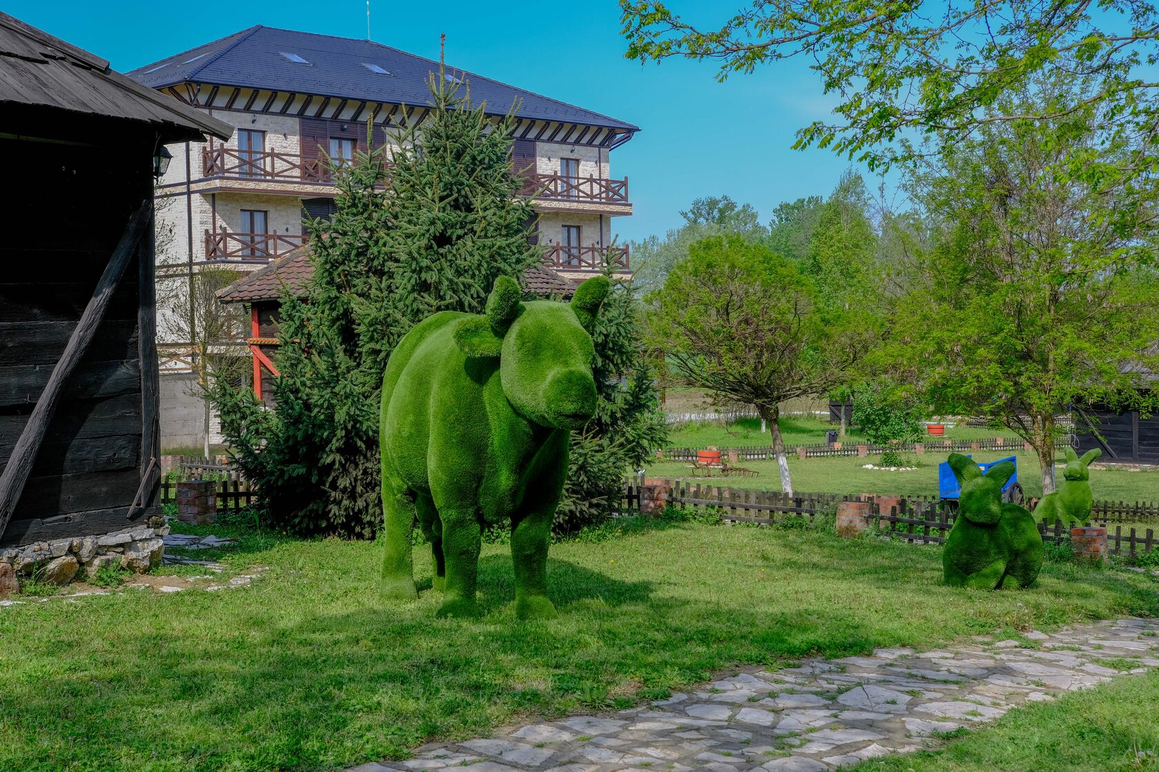 Корова — изображение 7