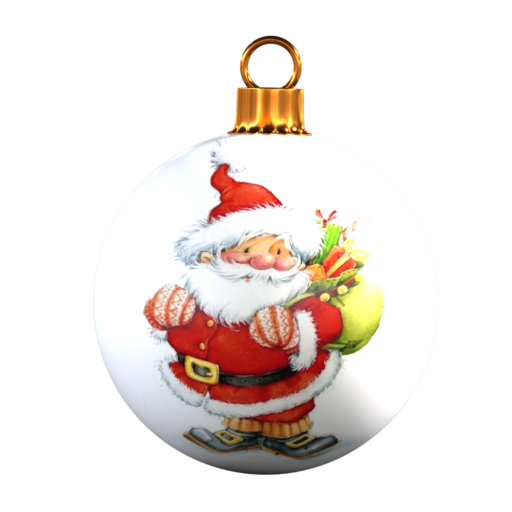 Шар из стеклопластика